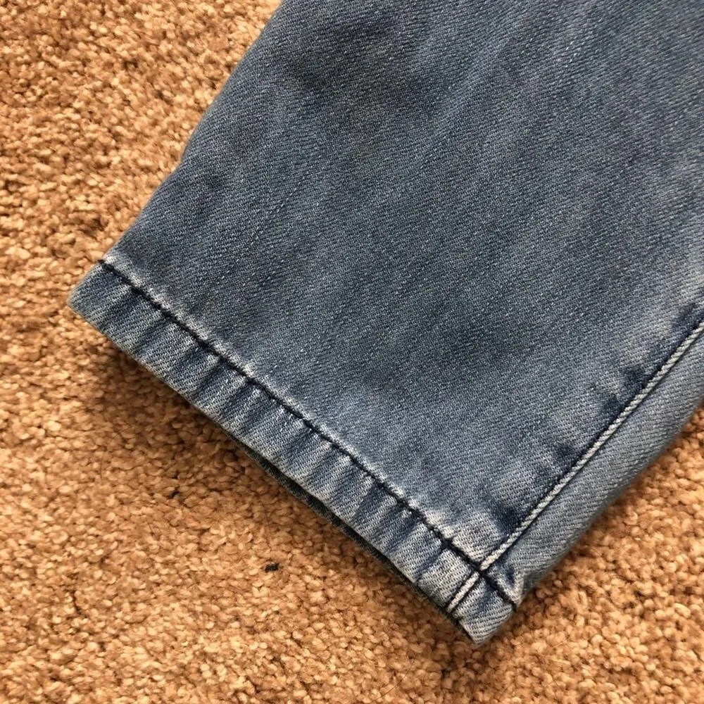 Tommy Hilfiger boyfriend capris
